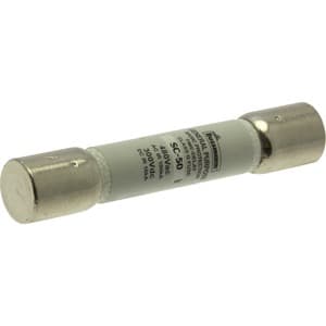 EATON INDUSTRIES - SC-50BS BUSS SC FUSE CLASS G CLASS G