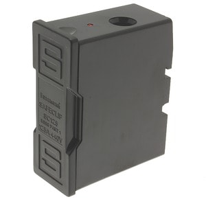 EATON INDUSTRIES - SC125H-D SAFECLIP 100A FRONT CONNECTED B