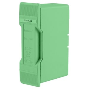 EATON INDUSTRIES - SC32H-DGN SAFECLIP 32A FRONT CONNECTED G