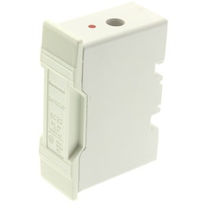 EATON INDUSTRIES - SC32H-DWH SAFECLIP 32A FRONT CONNECTED W SC32H-DWH