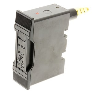 EATON INDUSTRIES - SC32PH-D SAFECLIP 32A FRONT/BACK STUD CO