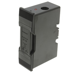EATON INDUSTRIES - SC63H-D SAFECLIP 63A FRONT CONNECTED BLA