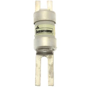 EATON INDUSTRIES - XF12-5 12.5A TIME DELAY FUSES XF12.5
