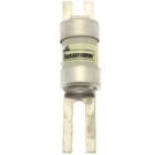 EATON INDUSTRIES - XF12-5 12.5A TIME DELAY FUSES XF12.5