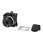 EATON INDUSTRIES - T0-2-1/XZ COMM. A CAMME 3P FRUTTO 0-1