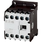 EATON INDUSTRIES - DILEEM-01-G(24VDC) MINICONT POT 3 KW