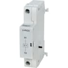 EATON INDUSTRIES - U-PKZ0(110V50HZ) SG DI MIN TENS PKZ0 073132