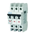EATON INDUSTRIES - Faz-d4/3-na interruttore magnetotermico ul/csa 3p 4a d 10ka, caratteristica: d.
