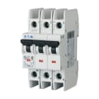 EATON INDUSTRIES - Faz-C15/3-Rt Interruttore Magnetotermico 15A 3P Caratteristica C Ul/Csa