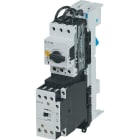 EATON INDUSTRIES - MSC-D-10-M17(24VDC)/BBA AVV DIR 4KW