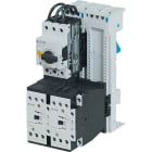 EATON INDUSTRIES - MSC-R-16-M17(24VDC)/BBA TELEINV 7,5KW