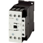 EATON INDUSTRIES - Contattore carico lampada DILL18, 230V 50Hz 240V 60Hz, 220V 230V: 18A per sistemi di illuminazione.