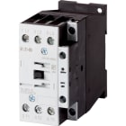 EATON INDUSTRIES - Contattore di potenza per l’industria dei semiconduttori conforme a SEMI F47, 380 V 400 V: 25 A, 1 contatto NA, RAC 120: 100 - 120 V 50/60 Hz, morsett DILMF25-10(RAC120) CONT.11KW PER SEMI CO.