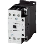 EATON INDUSTRIES - Contattore di potenza per l’industria dei semiconduttori conforme a SEMI F47, 380 V 400 V: 32 A, 1 contatto NC, RAC 120: 100 - 120 V 50/60 Hz, Morsett DILMF32-01(RAC120) CONT. 15KW SEMI COND.