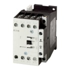 EATON INDUSTRIES - Contattore di potenza 4 poli AC-1: 32 A, 1 contatto NA, 110V 50Hz, 120V 60Hz, morsetti a vite DILMP32-10(110V50HZ,120V60HZ) CONT. 4P 3.