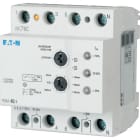 EATON INDUSTRIES - Interruttore di sorveglianza differenziale puro, 40 A, 4 poli, 0 mA, caratteristica AC.