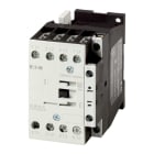 EATON INDUSTRIES - Contattore di potenza 4 poli 32 A 1 NC 110 V 50 Hz 120 V 60 Hz comando in corrente alternata DILMP32-01(110V50HZ,120V60HZ) CONT 3.