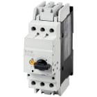 EATON INDUSTRIES - PKZM4-32-CB INT. UL489 CIRCUIT BREAKER 3