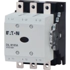 EATON INDUSTRIES - Contattore di potenza 380V 400V 90 kW 2NA 2NC RAC48: 42-48V 50/60Hz comando in corrente alternata collegamento a bullone DILM185A/22(RAC48) CONT POT 90 KW.
