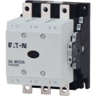 EATON INDUSTRIES - Contattore di potenza 380V 400V 110 kW 2NA 2NC RAC440: 380-440V 50/60 Hz, comando corrente alternata, collegamento bullone DILM225A/22(RAC440) CONT POT 110 KW.