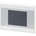 EATON INDUSTRIES - Touchpanel 24V CC 3.5 pollici TFT colori ethernet PLC XV-102-B0-35TQR-10