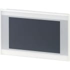 EATON INDUSTRIES - Touchpanel 24V CC 7 pollici TFT a colori ethernet RS232 RS485 profibus PLC XV-102-D8-70TWR-10.