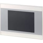 EATON INDUSTRIES - Touchpanel 24V CC 10,4 pollici TFT a colori Ethernet RS232 RS485 PLC XV-152-D4-10TVR-10 HMI 10' RS232 RS485.