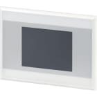 EATON INDUSTRIES - Touchpanel 24V CC 3.5 pollici TFT a colori ethernet SWDT PLC XV-102-BE-35TQRC-10 HMI/PLC CON SWDT.