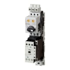 EATON INDUSTRIES - MSC-DE-1,2-M17-SP(24VDC) 1/2 HP