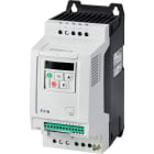 EATON INDUSTRIES - DA1-124D3FB-A20C INVERTER 0,75KW, 4,3A