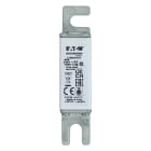 EATON INDUSTRIES - Cartuccia fusibile extra rapido 40A 690V DIN 000 gR IEC indicatore singolo linguette impugnatura sotto tensione 170M1413 FUSE 000TN/80 UC