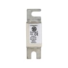 EATON INDUSTRIES - Cartuccia fusibile 80A 690V corsa rapida DIN 00 gR IEC indicatore singolo linguette impugnatura sotto tensione 170M2663 FUSE 80A 690V 00TN/80 GR. 170M2663