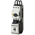 EATON INDUSTRIES - MSC-DM-1-M7(24VDC)/MSFA DOL 1A MSFS