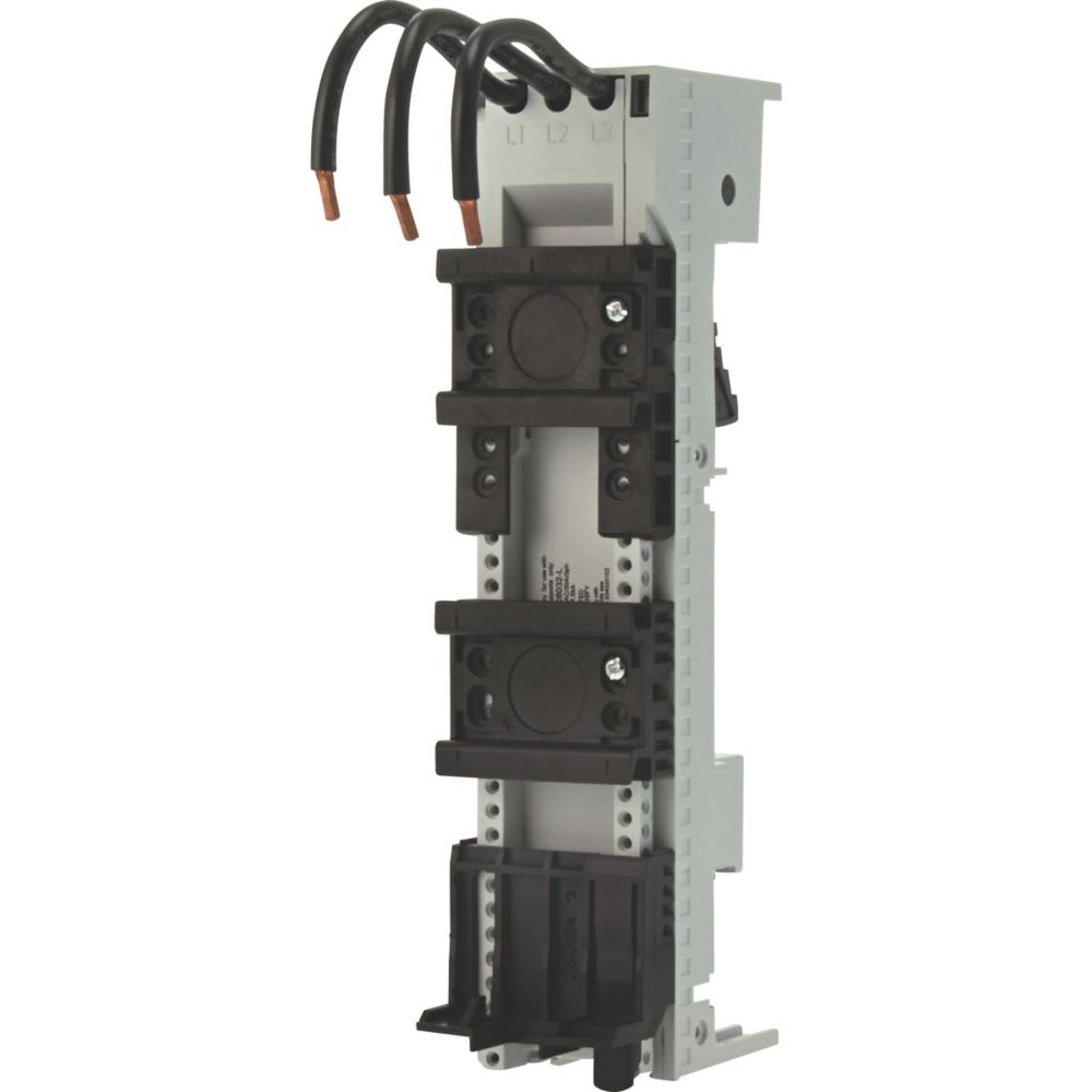 EATON INDUSTRIES - BBA0-32-PI ADATTATORE SISTEMA SBARRE 3P
