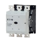 EATON INDUSTRIES - Contattore di potenza 380V 400V 265 kW 2 NA 2 NC RA110: 48-110V 40-60Hz/48-110V DC Comando in continua e alternata collegamento a bu DILM500/22(RA110) CONT POT 250 KW