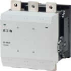 EATON INDUSTRIES - Contactor 450 kW 400 V AC-3 DILM820/22(RA250) Cont Pot 450 KW.