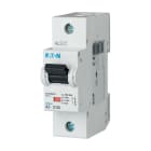 EATON INDUSTRIES - Interruttore magnetotermico 125A 1p Caratteristica C AZ-C125 INT. MT 15KA