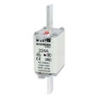EATON INDUSTRIES - 224NHG02B NH02, GG-GL, 224A, 500VAC, PLA