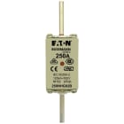 EATON INDUSTRIES - 250NHG02B NH02, GG-GL, 225A, 500VAC, PLA