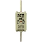 EATON INDUSTRIES - 250NHG02B NH02, GG-GL, 225A, 500VAC, PLA