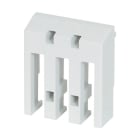 EATON INDUSTRIES - HB-PKZ4 COPRIMORSETTI IP2X PER PKZM4