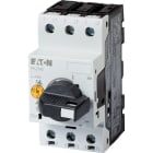 EATON INDUSTRIES - PKZM0-10/AK INT. PROT. 10A MAN. LUCCH.