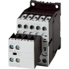 EATON INDUSTRIES - Contattore di potenza 380V 400V 3kW 2NA 1NC 24V DC Comando in corrente continua Morsetti a bullone DILM7-21(24VDC) CONT POT 3KW 2NA1NC