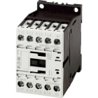 EATON INDUSTRIES - Contattore di potenza 4 poli 22A 24V 50Hz Comando in AC DILMP20(24V50HZ) CONT.POT. 4P-20A.