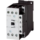 EATON INDUSTRIES - DILM32-10(208V60HZ) Contattore di Potenza 15kW 3 Poli 1NA Morsetti a Bullone Comando in Corrente Alternata