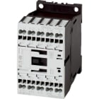EATON INDUSTRIES - DILMC7-01(220VDC) CONT.POT. 3KW 1NC MOLL