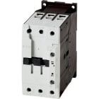 EATON INDUSTRIES - Contattore di potenza 3 poli 380V 400V 22kW 50Hz 440V 60Hz comando in corrente alternata morsetti a bullone DILM50 CONT POT 22KW.