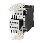 EATON INDUSTRIES - Contattore per condensatori DILK12-11, 12,5 kVar, 230V 50Hz, 240V 60Hz.
