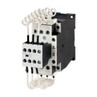 EATON INDUSTRIES - Contattore per condensatori con resistenze in serie 20 kVar 24 V 50/60 Hz DILK20-11(24V50/60HZ) CONT.COND 20 KVAR