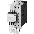 EATON INDUSTRIES - Contattore per condensatori DILK33-10, 33,3 kVar, 24V 50/60Hz.